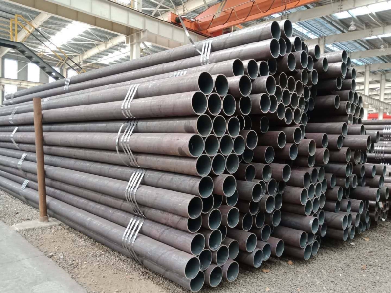 乌鲁木齐30CrMo合金无缝钢管