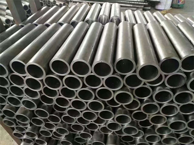 乌鲁木齐30CrMo精密无缝钢管