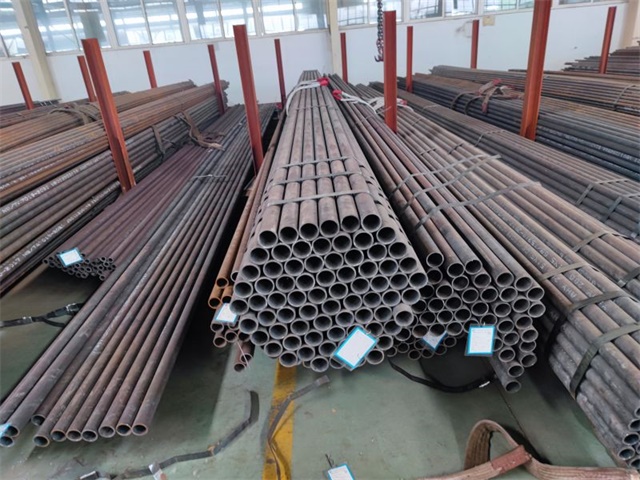 乌鲁木齐20G合金无缝钢管