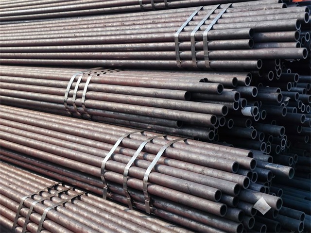 乌鲁木齐12Cr1MovG小口径无缝钢管